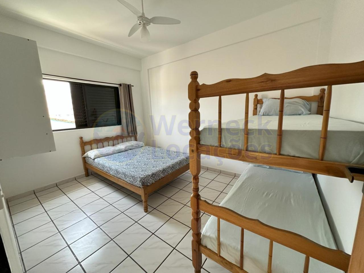 Werneck Locacoes Apartamento Ubatuba