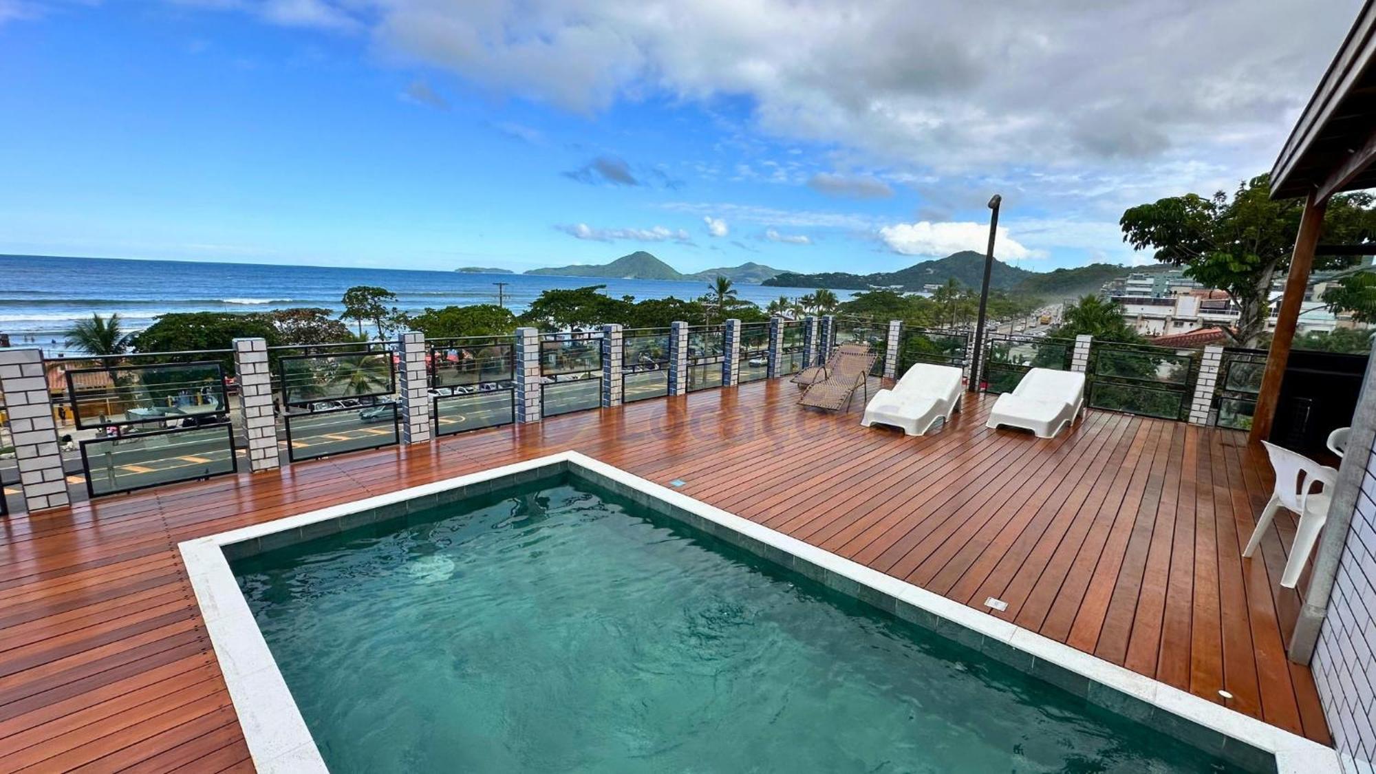 Apartamento Werneck Locacoes