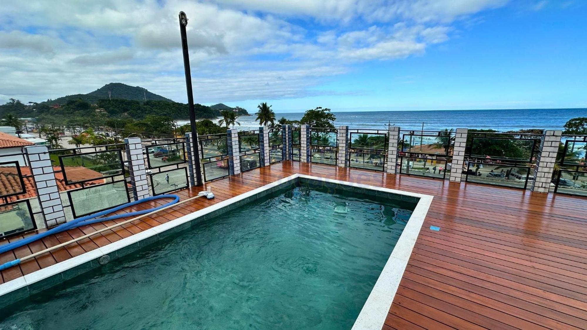 Werneck Locacoes Apartamento *