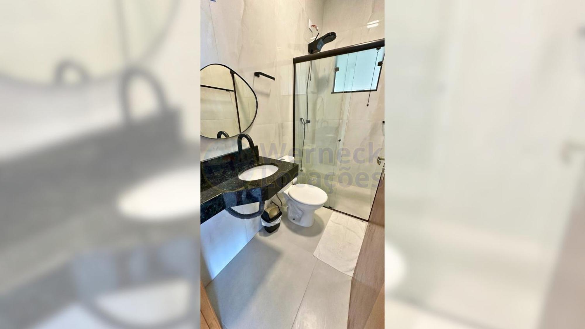 Apartamento Werneck Locacoes *