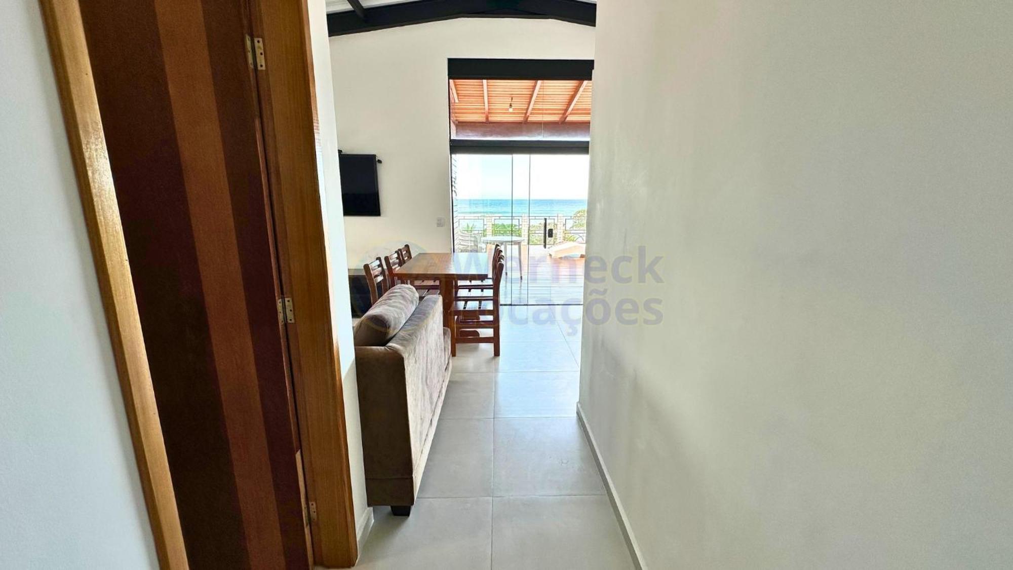 Werneck Locacoes * Ubatuba