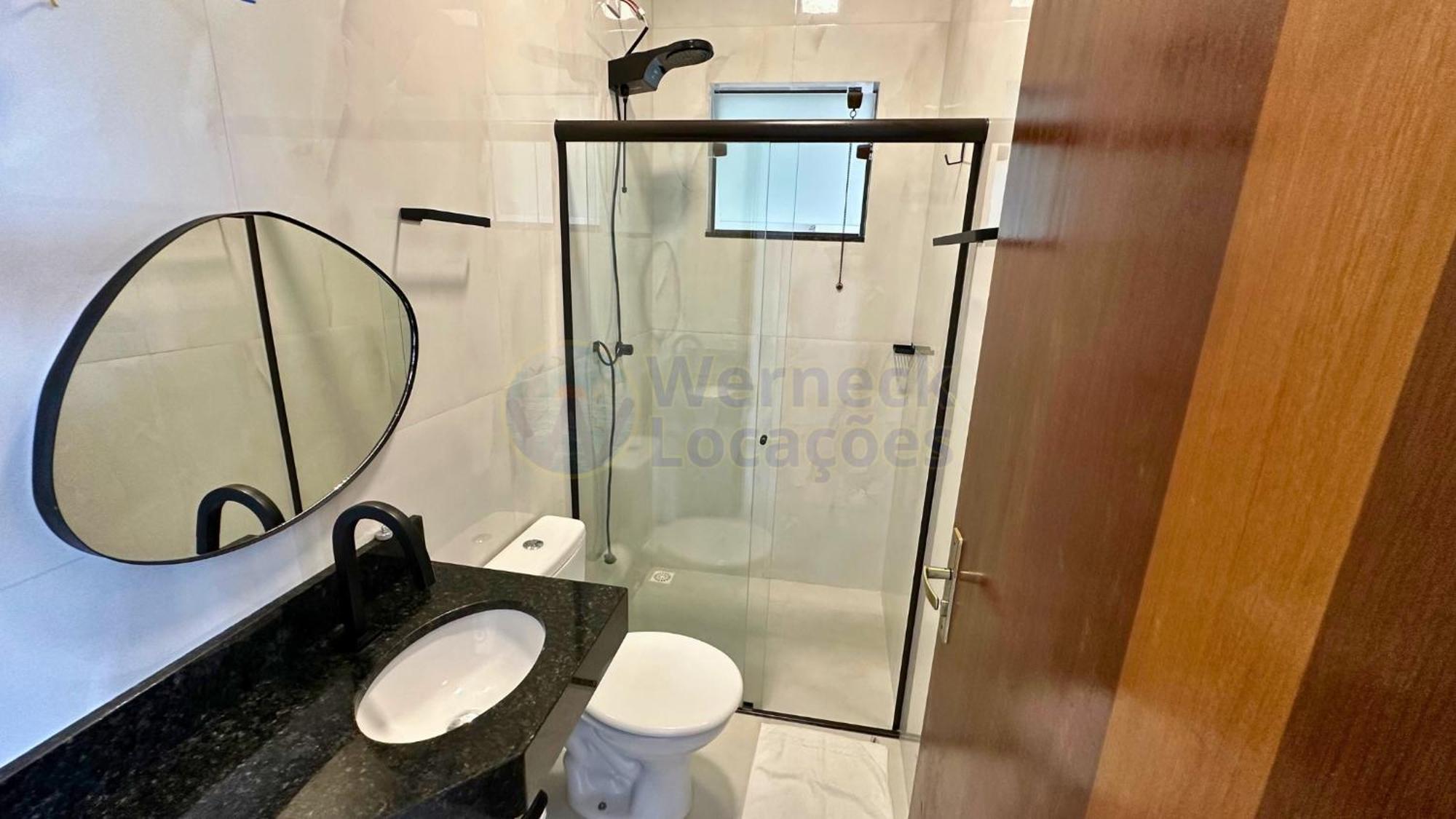 Apartamento Werneck Locacoes Ubatuba