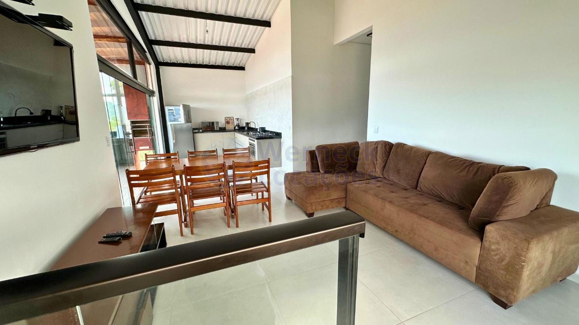Apartamento Werneck Locacoes *