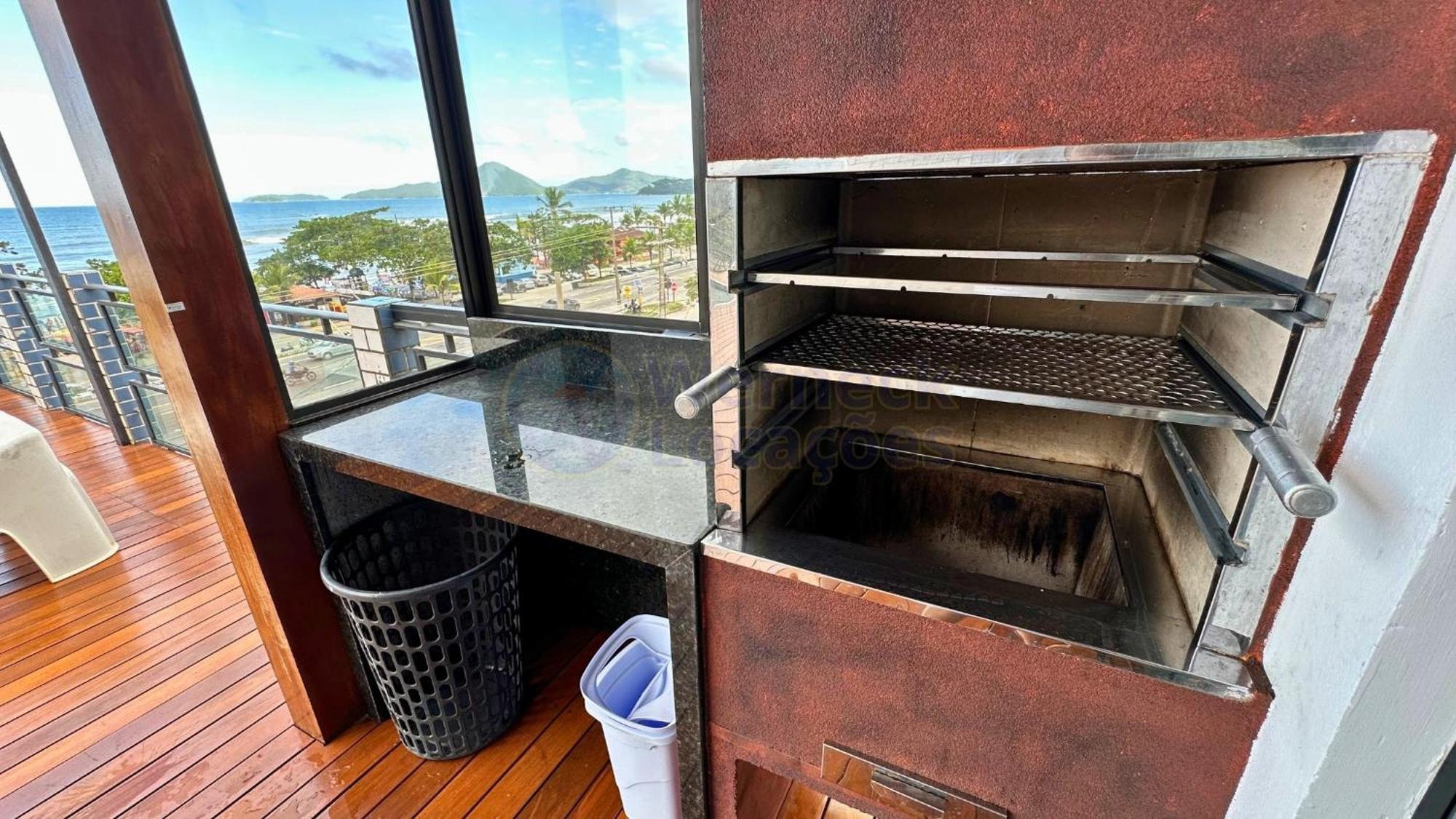Werneck Locacoes Apartamento Ubatuba