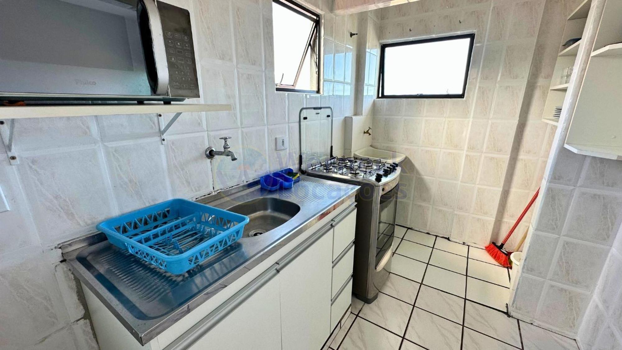 Apartamento Werneck Locacoes *