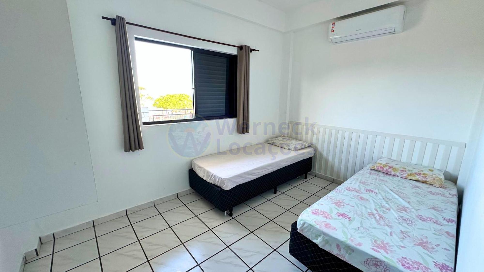 Apartamento Werneck Locacoes