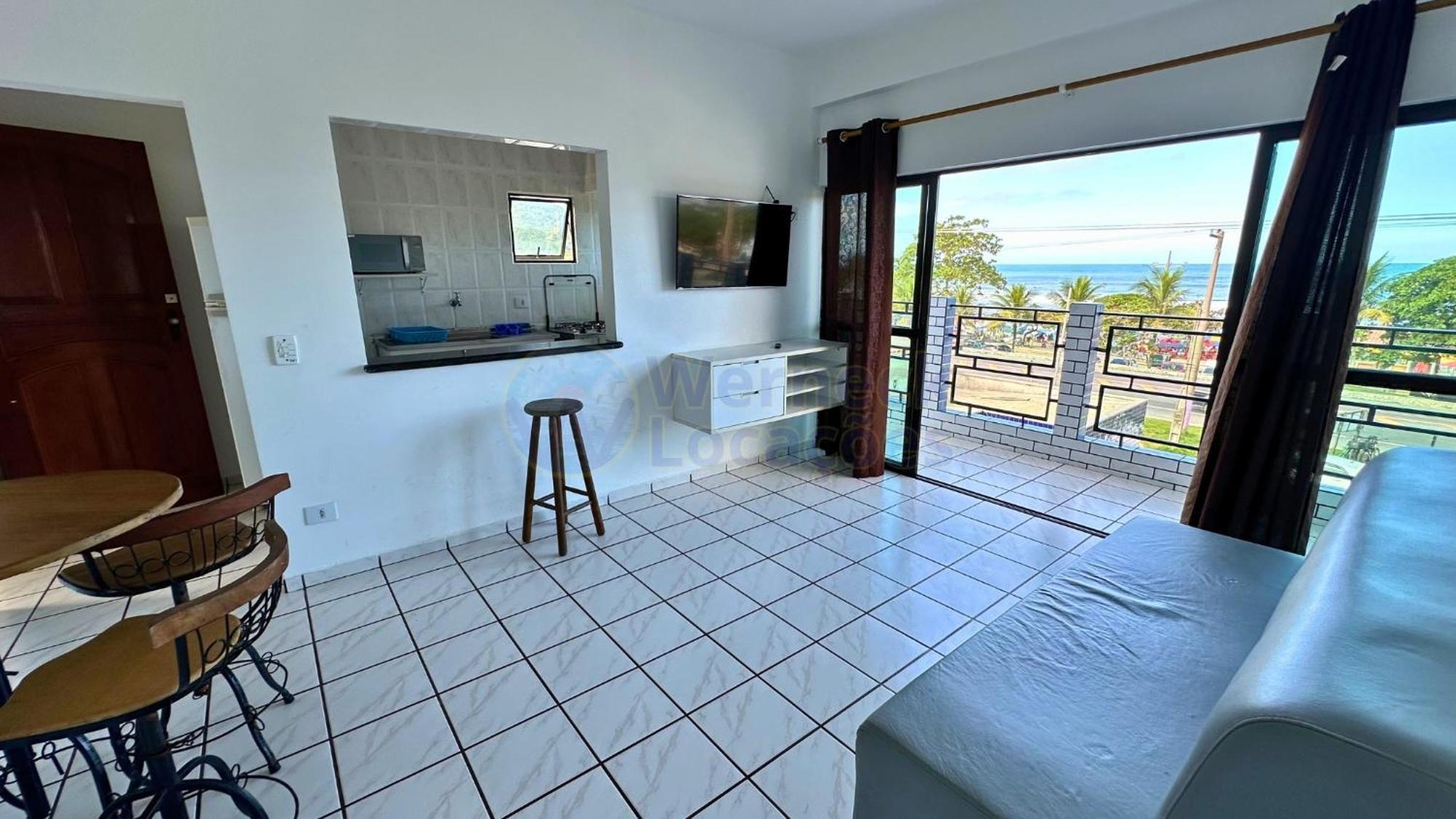 Apartamento Werneck Locacoes *