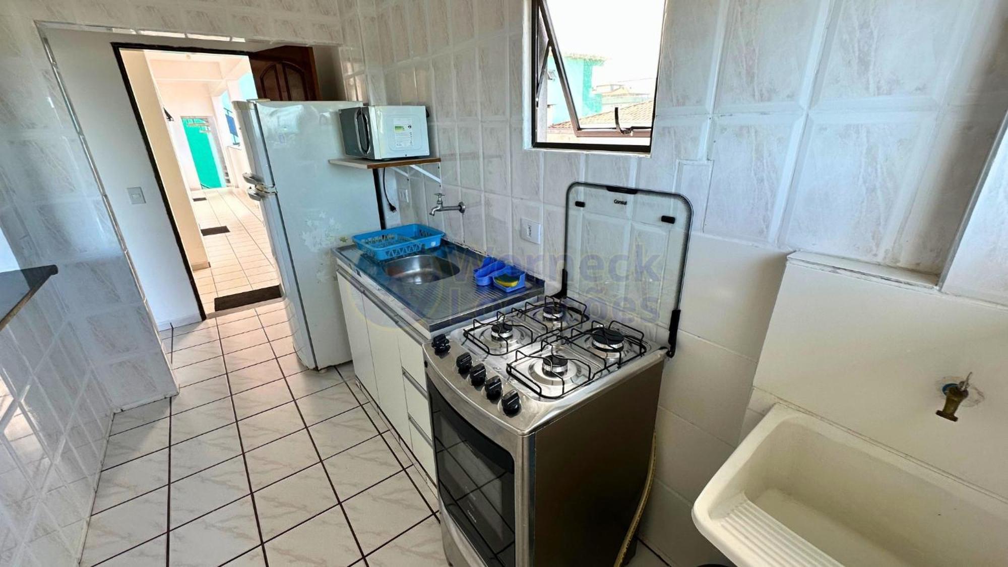 Werneck Locacoes Apartamento